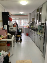 Blk 331 Clementi Avenue 2 (Clementi), HDB 3 Rooms #203304781